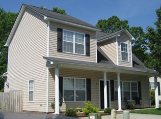 711 Continental Dr, Concord, NC 28025