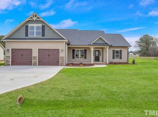 20 Blonde Bear Ln, Selma, NC 27576