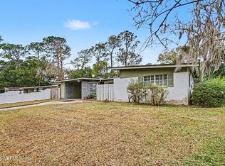 1028 LEGAY Avenue, Jacksonville, FL 32205