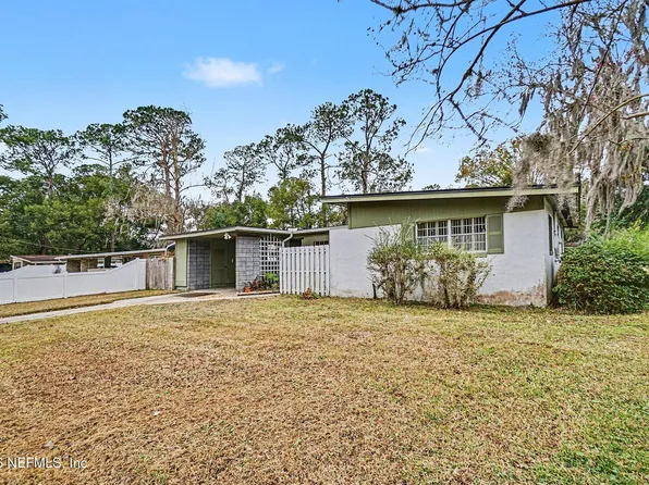1028 LEGAY Avenue, Jacksonville, FL 32205
