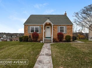 3540 Middleboro Rd, Pittsburgh, PA 15234