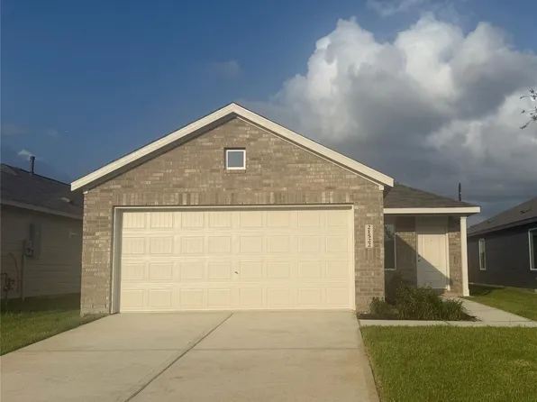 21522 Willow River Canyon Ln, Waller, TX 77484