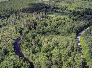 3589 Haymeadow Rd, Rhinelander, WI 54501