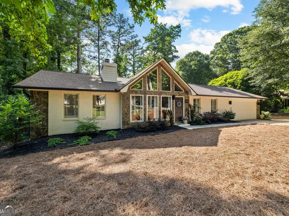 109 Crofts Cor, Peachtree City, GA 30269
