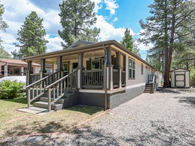 17295 Big Sky Dr, Munds Park, AZ, 86017