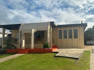 Carr 130 Campo Alegre, Hatillo, PR 00659