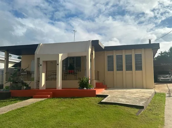 Carr 130 Campo Alegre, Hatillo, PR 00659