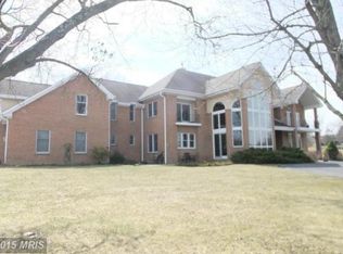 5169 Conocodell Dr, Fayetteville, PA 17222