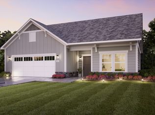 Promenade Plan, The Courtyards at Mulberry Run, Grove City, OH 43123