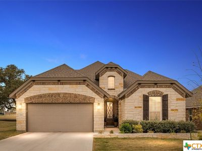 2190 Kiskadee Dr, New Braunfels, TX, 78132