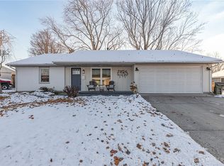 1750 Roxbury Dr, Xenia, OH 45385