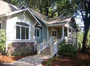 10938 Bubbling Wells Rd, Grass Valley, CA 95945