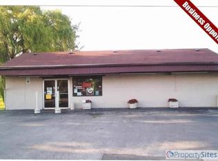 3375 E Washington Rd, Saginaw, MI 48601