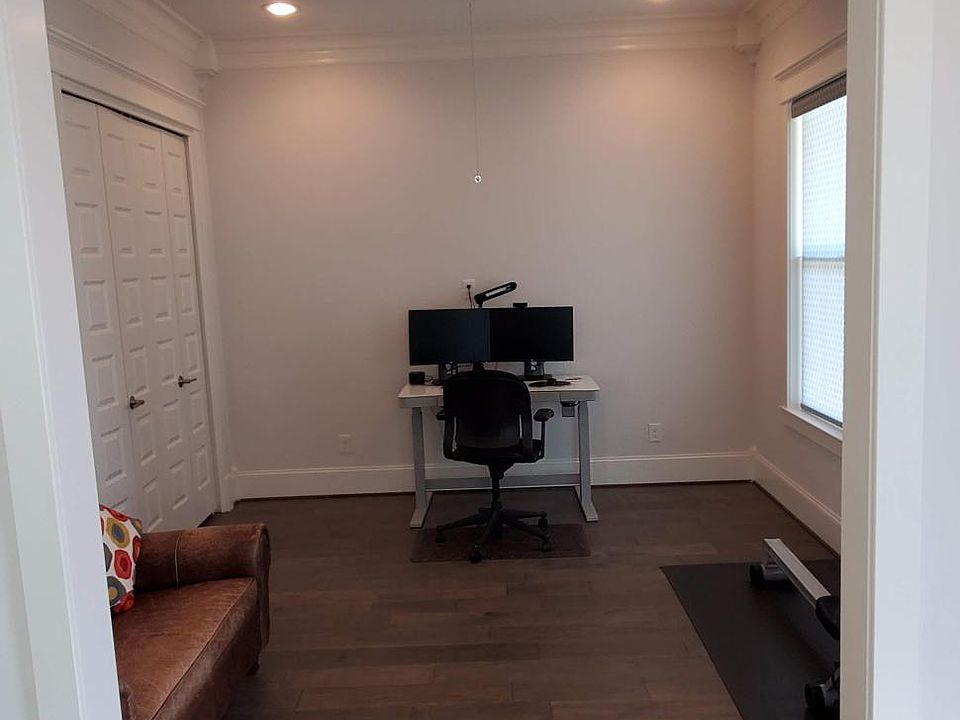 Office or bedroom #4