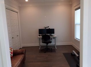 39 Buddy Cox Ln, Spring, TX 77389