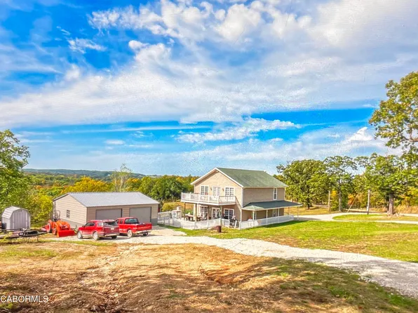 336 County Road 274a, Chamois, MO 65024