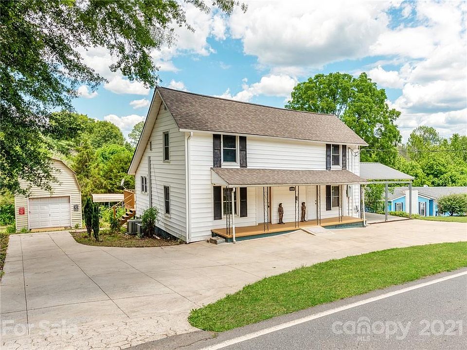 2655 Harris Henrietta Rd, Mooresboro, NC 28114 Zillow