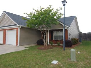 110 Volley Ct, Lexington, SC 29073