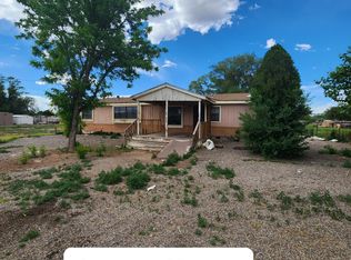 2119 Raymac Rd SW, Albuquerque, NM 87105
