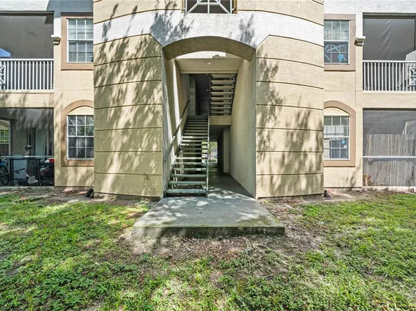 17104 Carrington Park Dr APT 535, Tampa, FL 33647