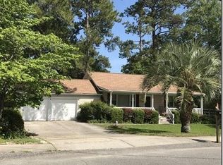 2013 S Island Rd, Georgetown, SC 29440