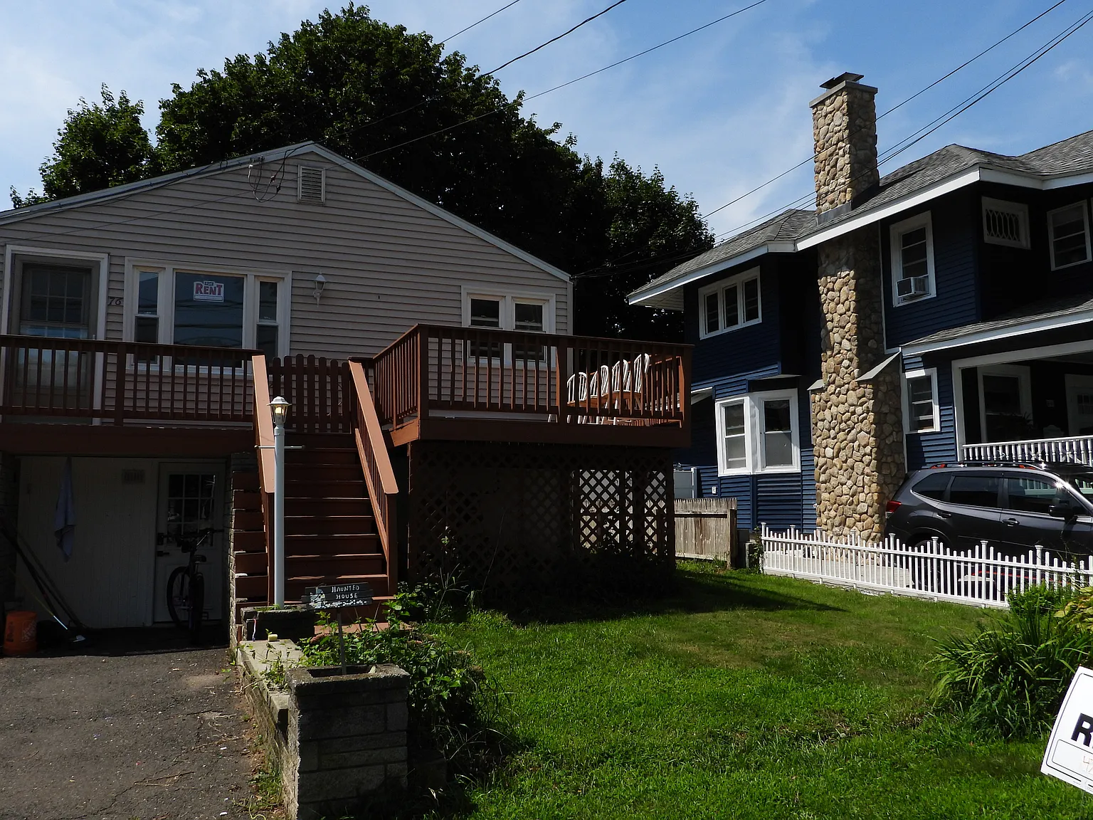 3 bed, 1450 sqft, $3,525 — Photo 4