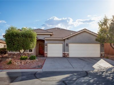 1153 Mesa Verde Run, Mesquite, NV, 89027