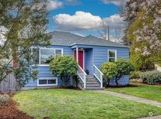 7559 23rd Ave NW, Seattle, WA
