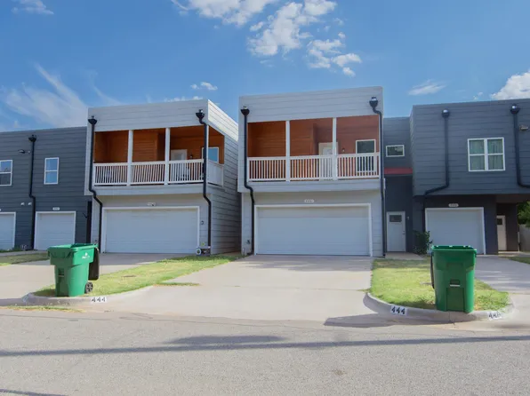 444 W College St, Burkburnett, TX 76354