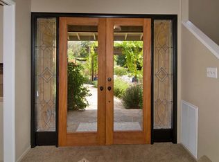 5282 Wild Horse Valley Rd, Napa, CA 94558