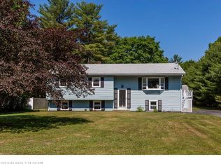 187 Dingley Spring Rd, Gorham, ME 04038