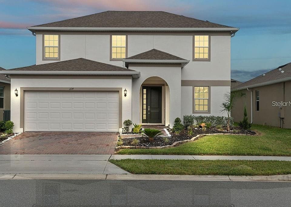 1st image of 224 Trinity Ridge Cir