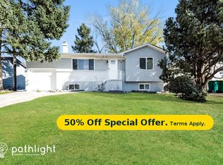 3811 Indianpipe Cir, Colorado Springs, CO 80918