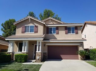 7534 Wynstone Pl, Fontana, CA 92336