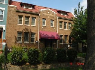 1111 Lamont St NW APT B2, Washington, DC 20010