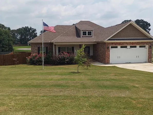 60 County Road 1081, Clanton, AL 35046