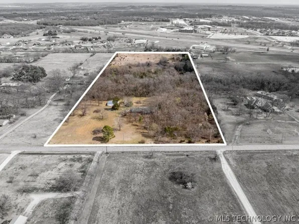 4134 N Washington Ave, Durant, OK 74701