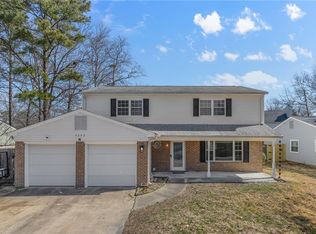 3332 King Richard Ct, Virginia Beach, VA 23452
