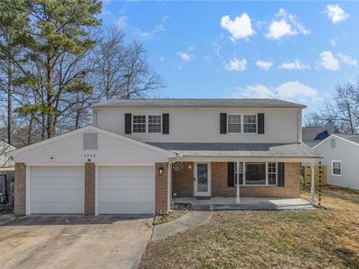 3332 King Richard Ct, Virginia Beach, VA, 23452