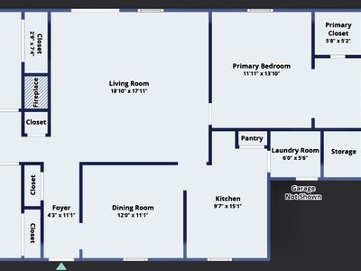8410 Lake Bosse Dr, Orlando, FL, 32810
