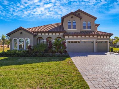 10469 Meadowrun Dr, Lithia, FL, 33547