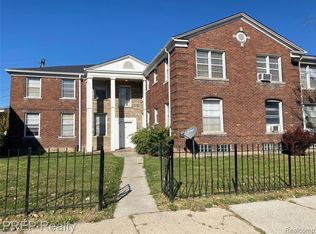 1920 Ewald Cir #15, Detroit, MI 48238