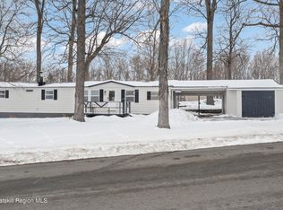 321 Tishauser Road, Hudson, NY 12534