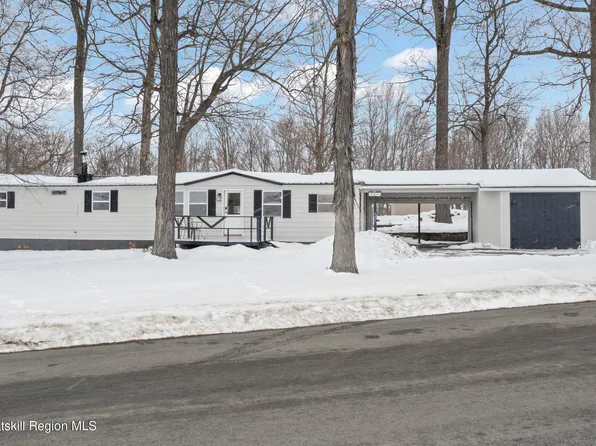 321 Tishauser Road, Hudson, NY 12534