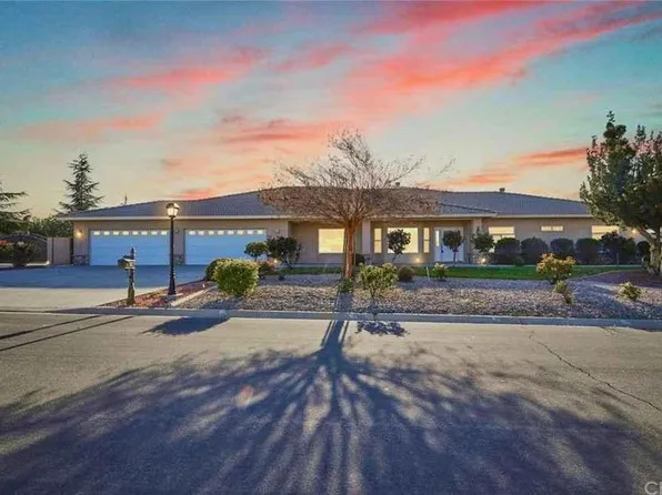 6940 Oak Vista Ln, Oak Hills, CA 92344