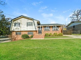 2770 Peggy Sue Ln, Morrow, GA 30260