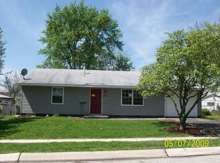 716 Echo Ave, Romeoville, IL 60446