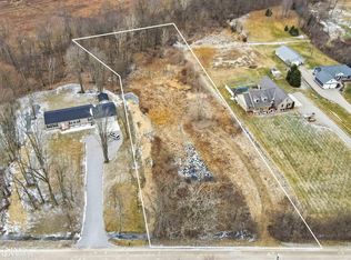 8101-8111 Adair Rd, Casco, MI 48064