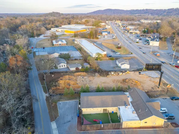 5468 Old Hixson Pike, Hixson, TN 37343