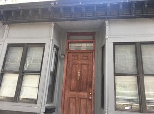 204 9th St #1, Hoboken, NJ 07030